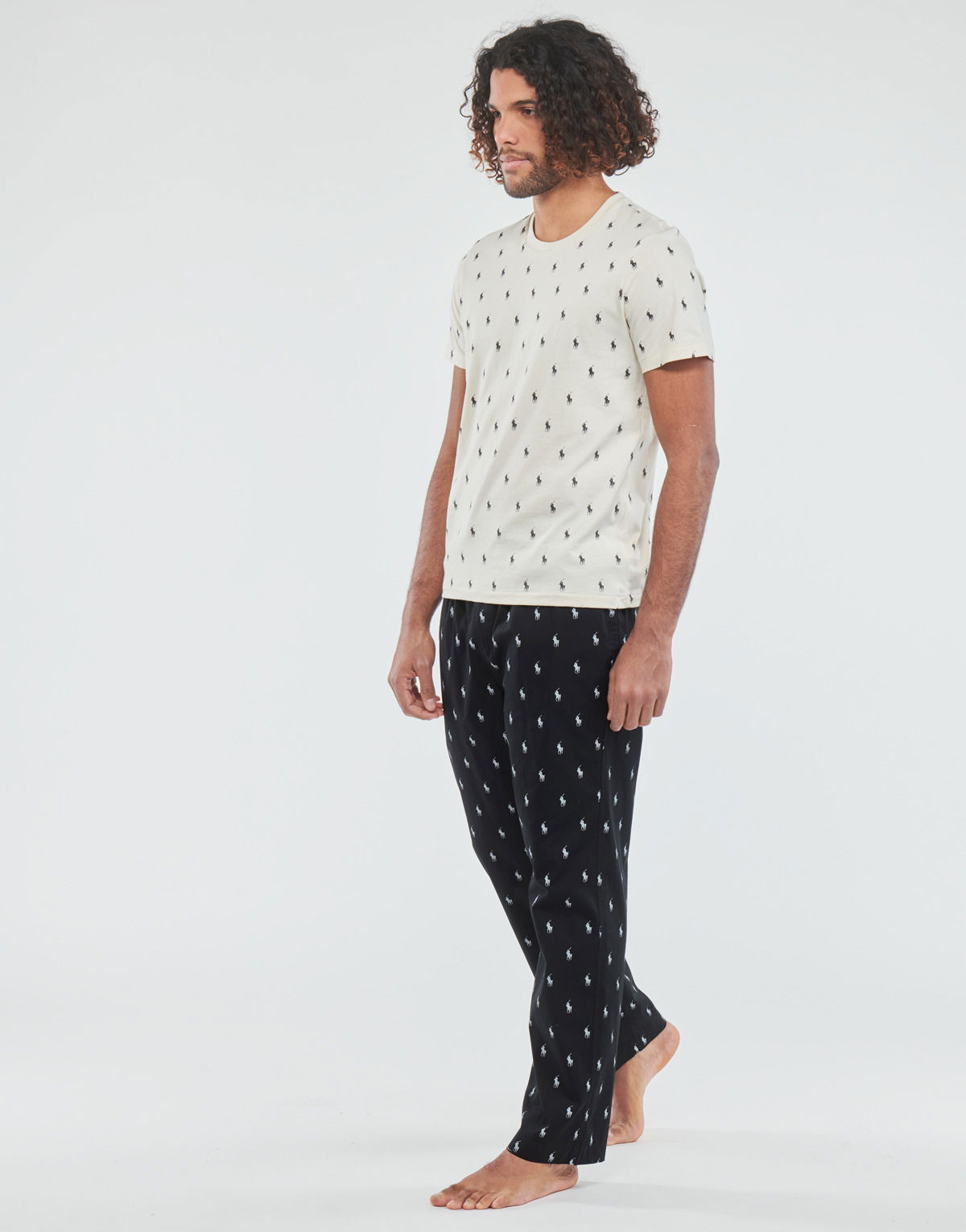 PJ Pant Sleep Bottom