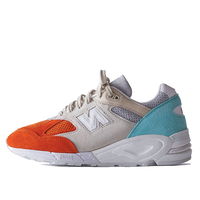 Kith x 990v2 "Cyclades"