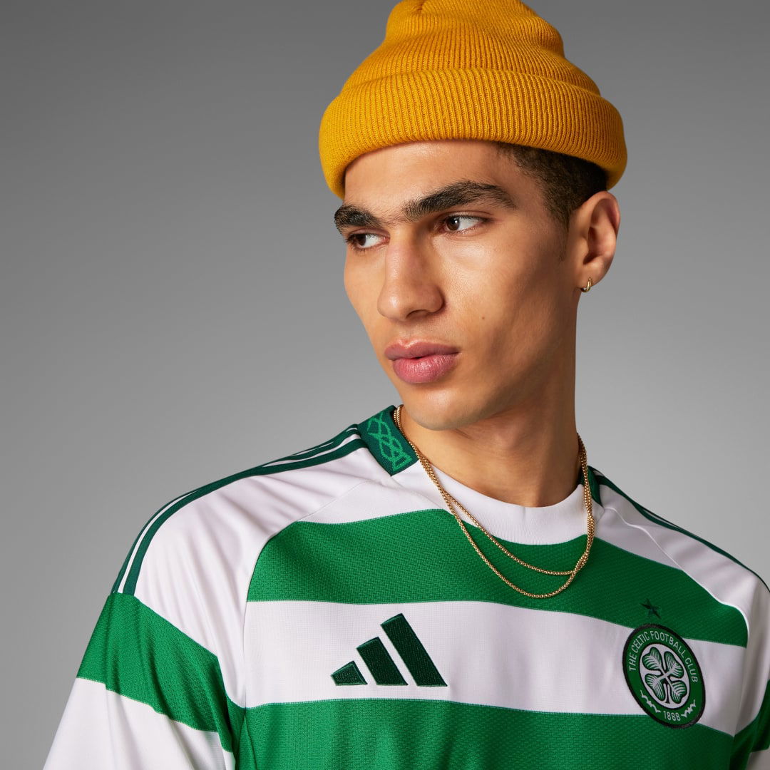 Celtic FC 24/25 Home Jersey