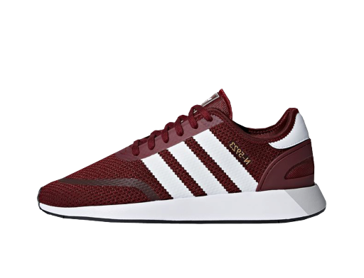 Tenisky a topánky adidas Originals N-5923 Burgundy White Vínová | DB0960