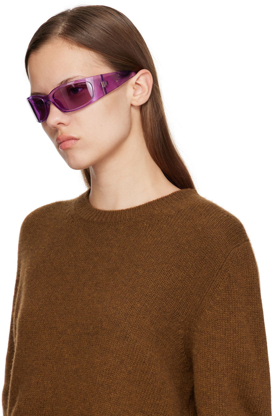 Rectangle Sunglasses