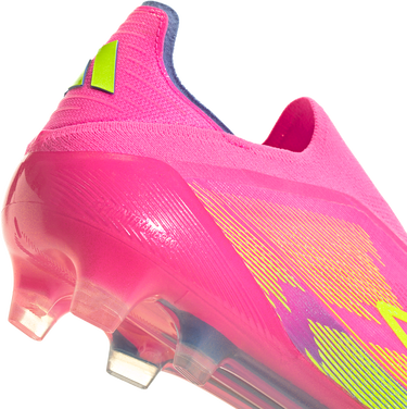 Tenisky a topánky adidas Performance F50 Elite LL FG Ružová | ie1212, 8
