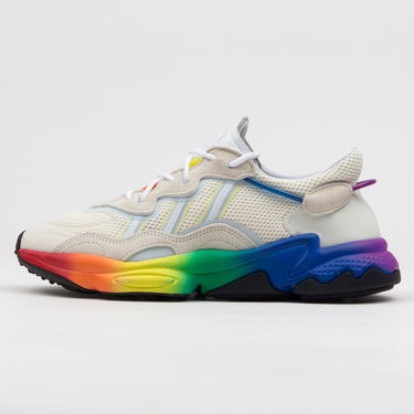 Tenisky a topánky adidas Originals Ozweego Pride Rôznofarebný | EG1076, 1