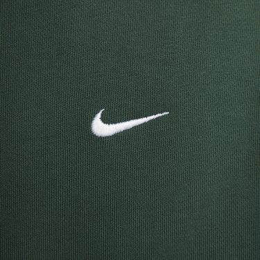 Mikina Nike Solo Swoosh Fleece Zelené | DX1355-323, 2
