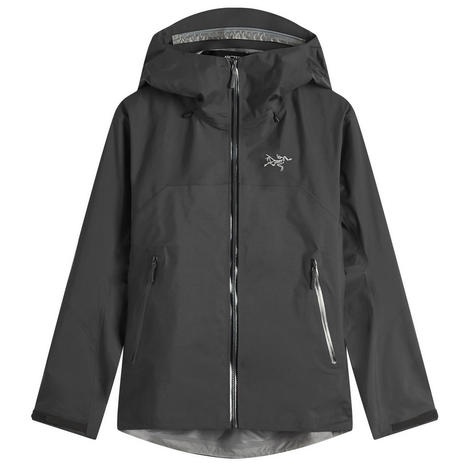 Parka Arcteryx Women's Beta SL Jacket Size Large Čierna | X000009674-002291, 1