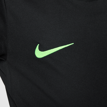Dres Nike Australia Academy Pro Dri-FIT Short Sleeve Football Top Čierna | FV0095-010, 4