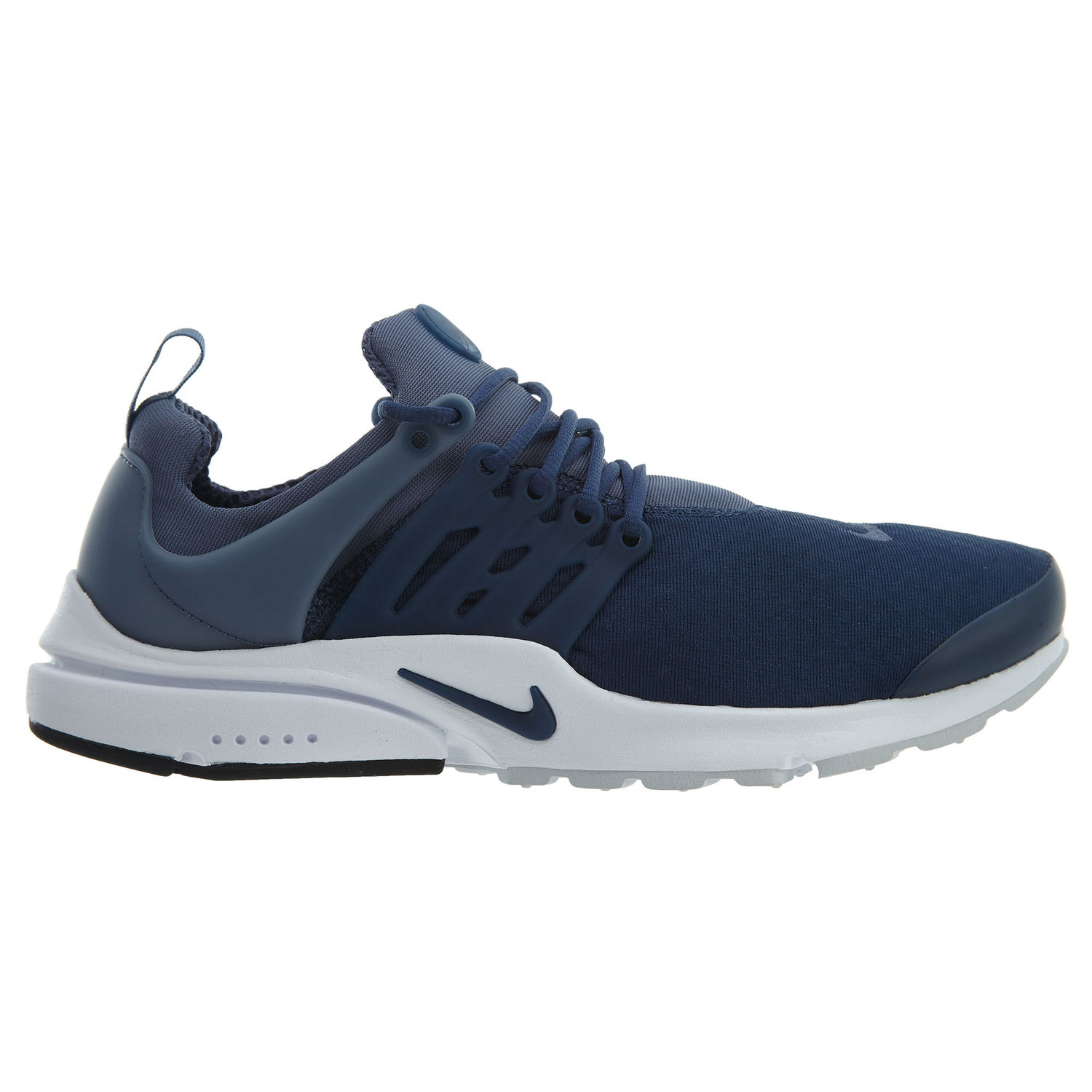Tenisky a topánky Nike Air Presto Essential Navy Diffused Blue Hnedá | 848187-406, 0