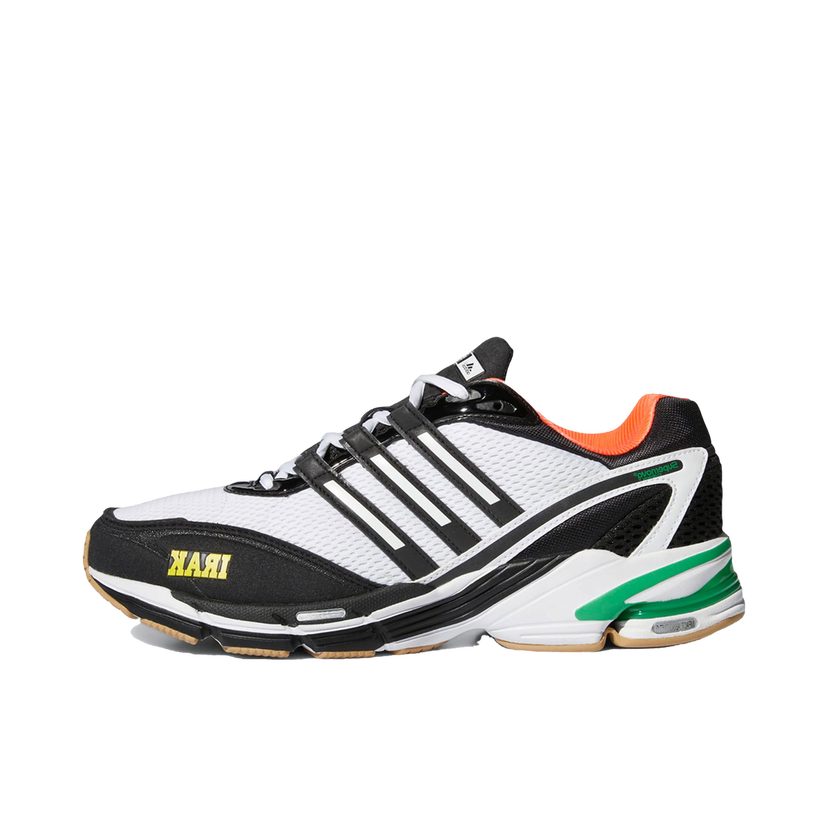 Tenisky a topánky adidas Originals Supernova Cushion 7 IRAK Čierna | GZ9787
