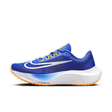 Tenisky a topánky Nike Zoom Fly 5 Modrá | DM8968-402, 0