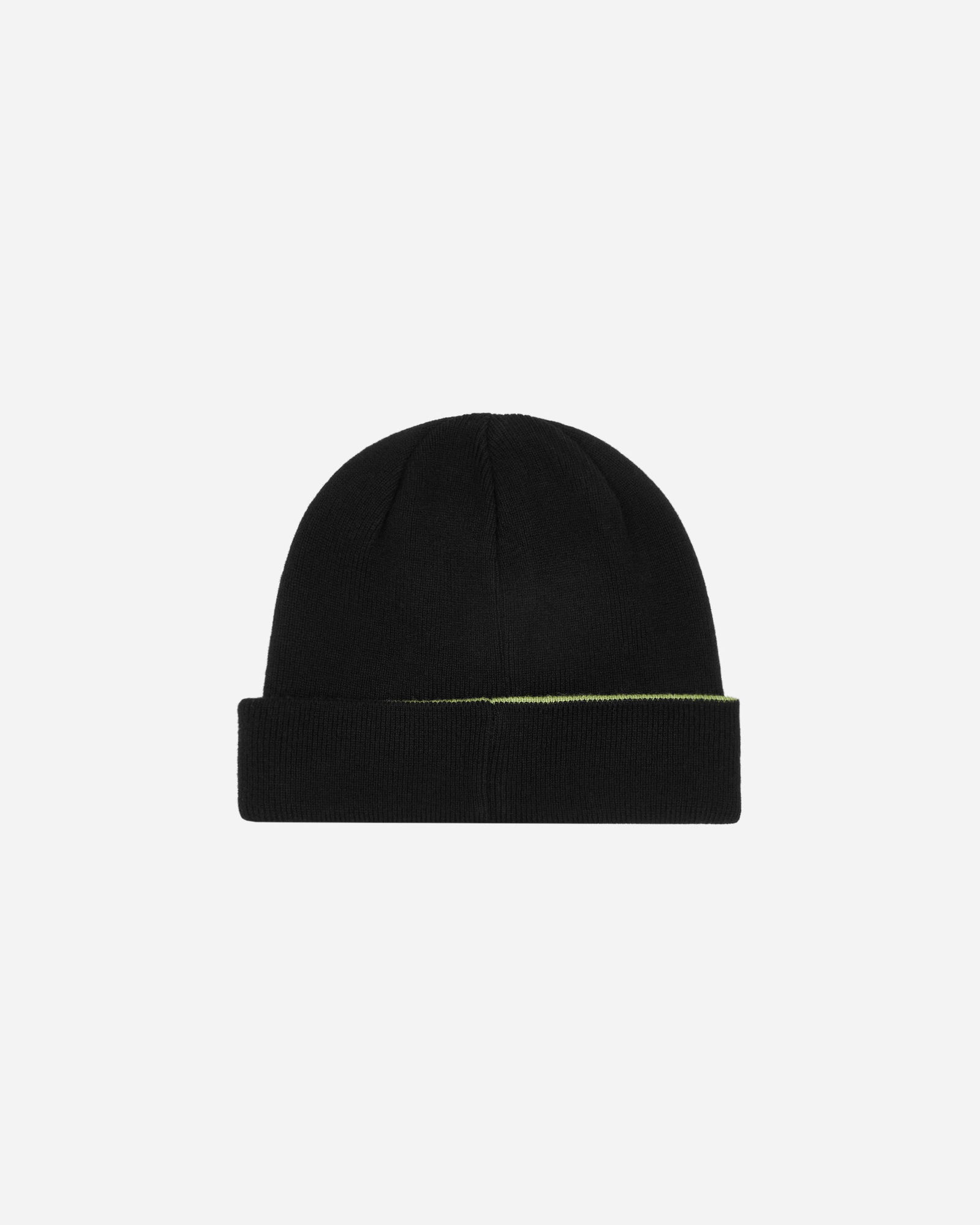 Cashmere Gear Reversible Beanie