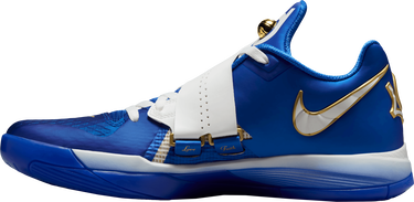 Tenisky a topánky Nike KD 4 Modrá | fz3540-400, 1