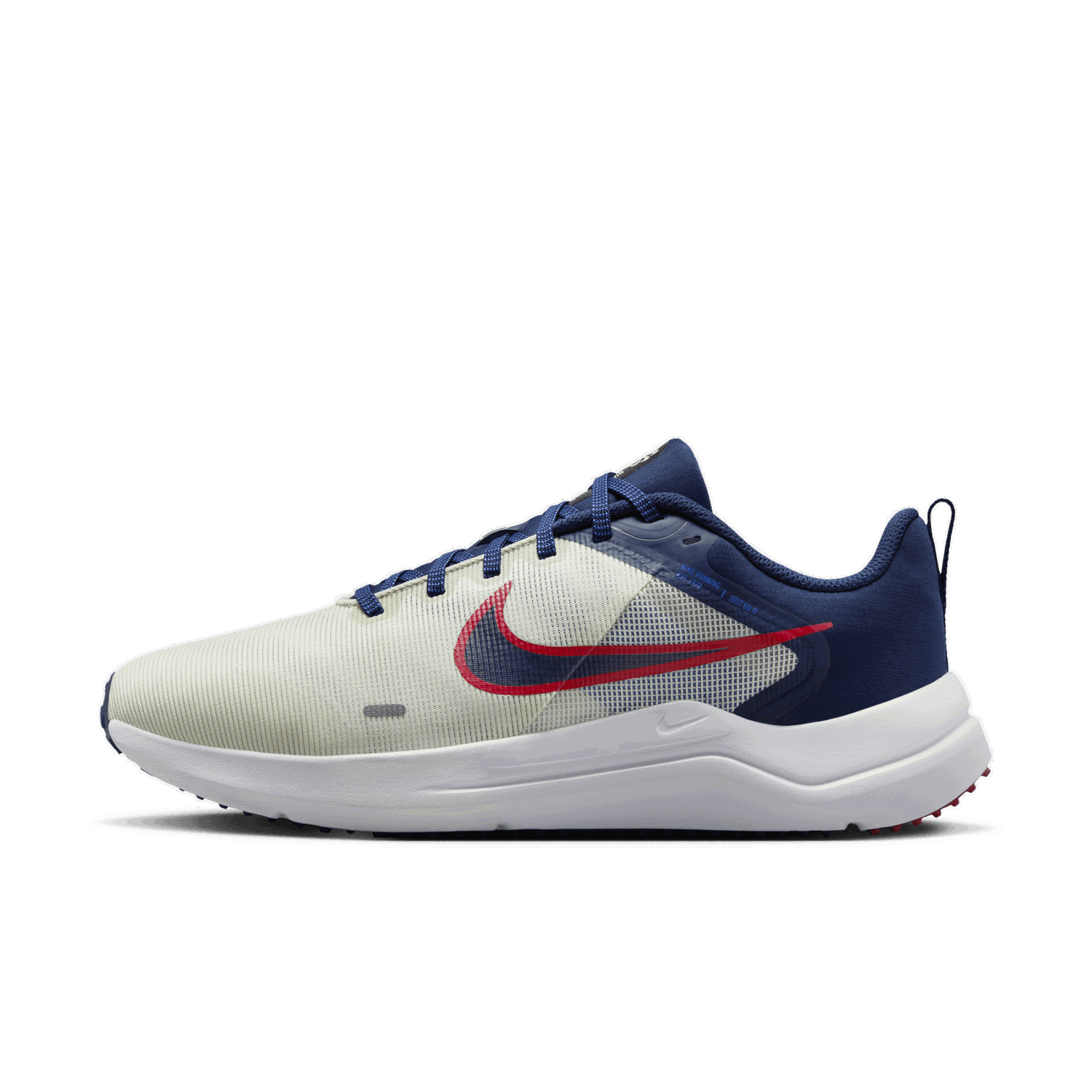 Tenisky a topánky Nike Downshifter 12 Biela | DD9293-012, 1