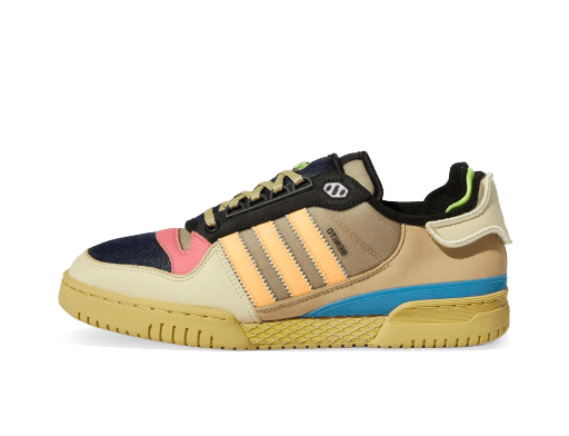 Tenisky a topánky adidas Originals Bad Bunny x Forum Powerphase Catch and Throw Béžová | GZ2009