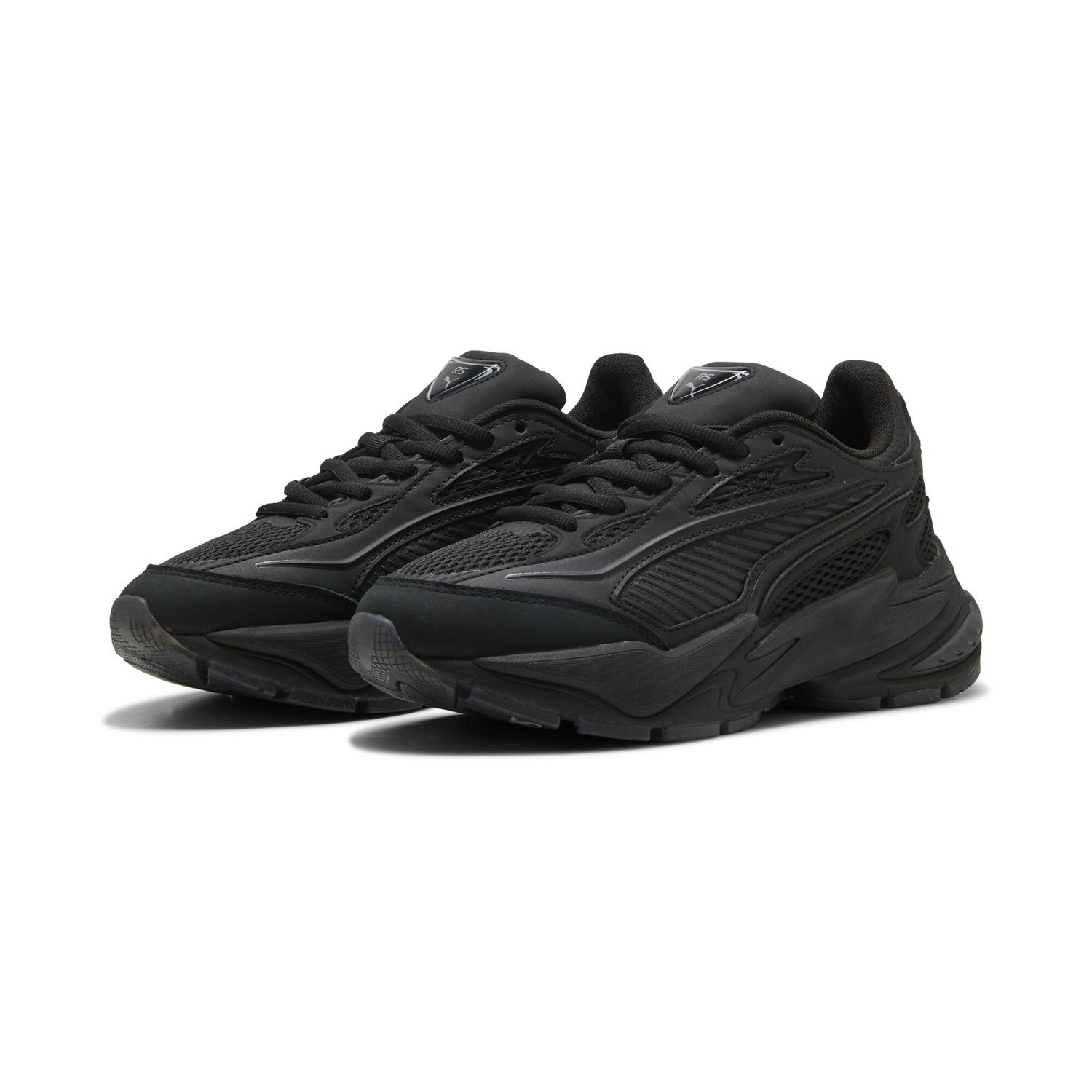 Tenisky a topánky Puma RS Surge Čierna | 402916_01, 1