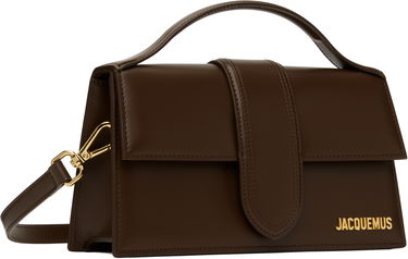 Batohy a tašky Jacquemus 'Le Grand Bambino' Zelené | 23E213BA007-3100, 3