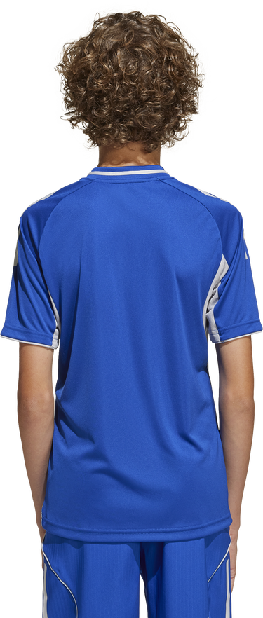 Dres adidas Originals adidas TIRO25 Jersey Modrá | jj2487, 6