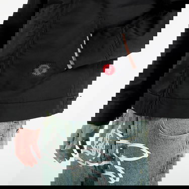 Bunda BILLIONAIRE BOYS CLUB Icecream Og Work Jacket Black Čierna | IC24306 Black, 1