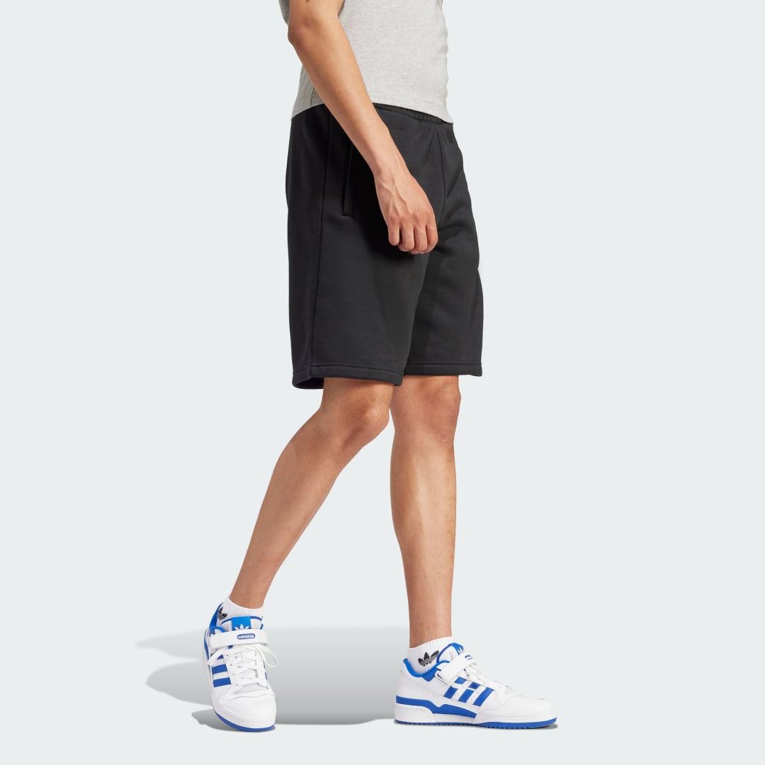 Trefoil Essentials Shorts