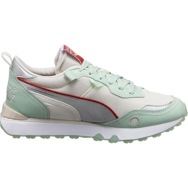 Tenisky a topánky Puma Coca Cola Rider FV Rôznofarebný | 387217-01, 3