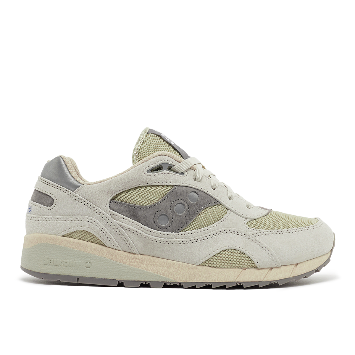 Tenisky a topánky Saucony Shadow 6000 Béžová | S70571-2, 0