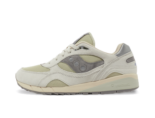 Tenisky a topánky Saucony Shadow 6000 Béžová | S70571-2