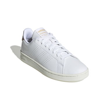 Tenisky a topánky adidas Originals adidas ADVANTAGE 37 1/3 Biela | GW4850, 4