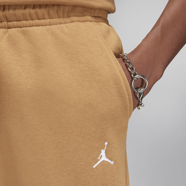 Tepláky Jordan Ess Flc Pant Oranžová | FJ7779-231, 3