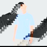 Essentials 3-Stripes Polo Shirt