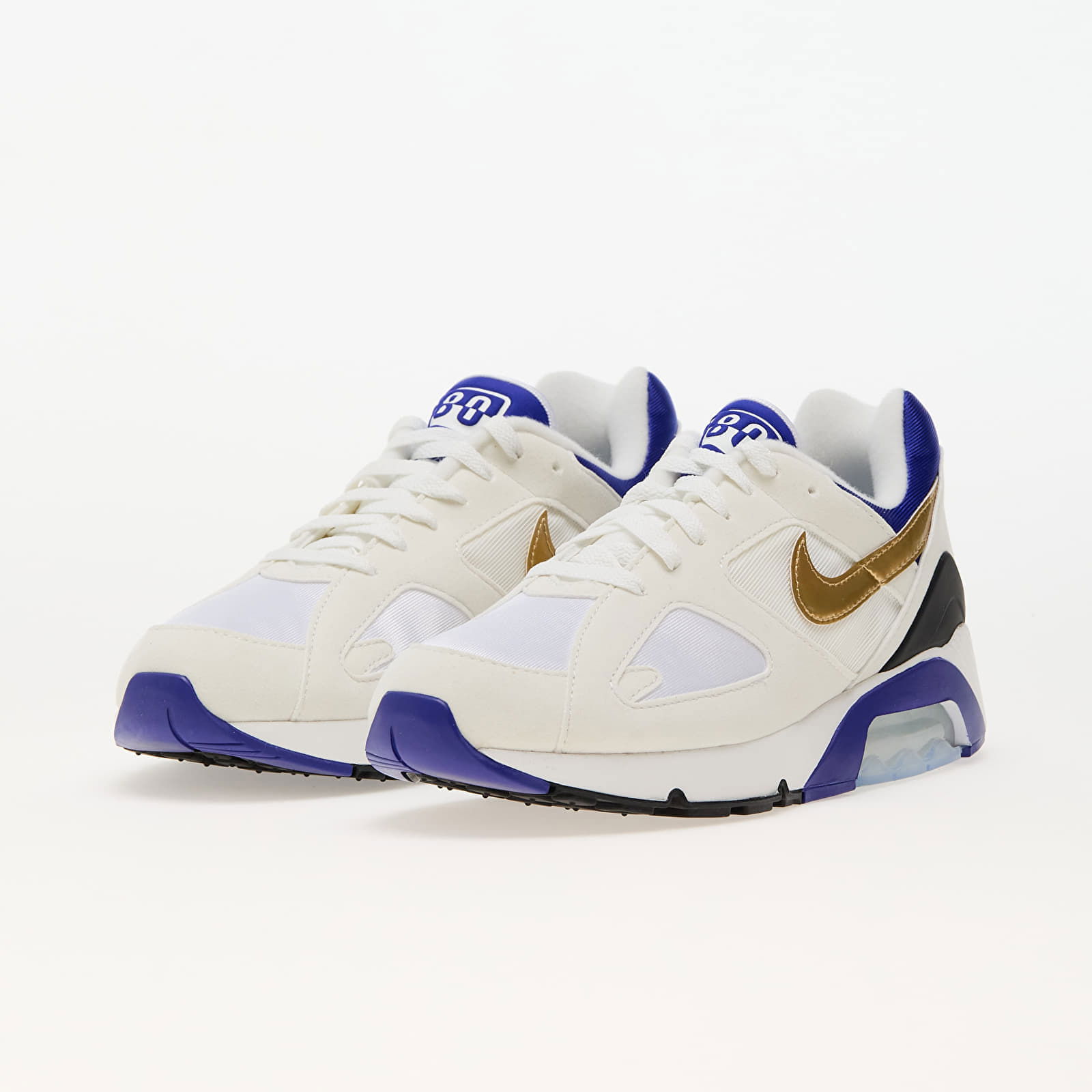 Air Max 180 "Summit White Concord"