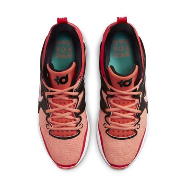Tenisky a topánky Nike KD15 Community "Napheesa Collier" Červená | DV1682-900, 2