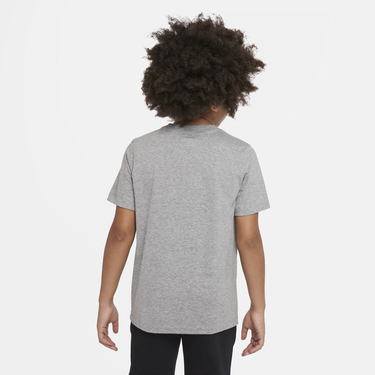 Tričko Nike Nike Sportswear T-Shirt Šedá | AR5254-063, 3