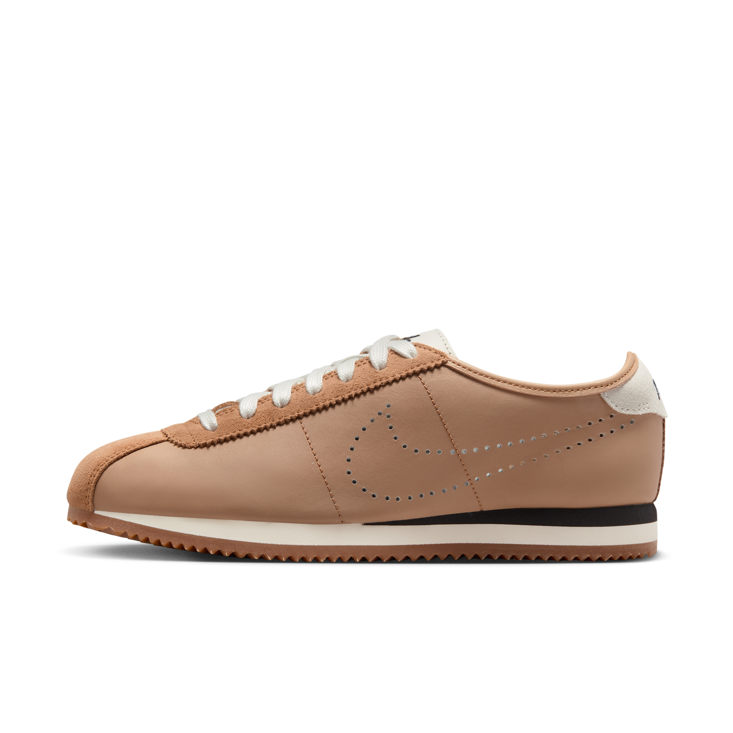 Tenisky a topánky Nike Cortez Leather Hnedá | HQ1841-200, 0