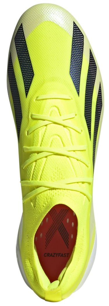 Tenisky a topánky adidas Performance Crazyfast Elite FG Team Žltá | IE2376, 1