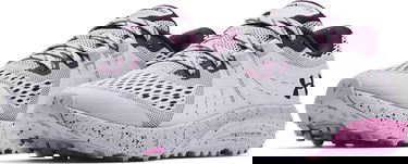 Tenisky a topánky Under Armour W Charged Bandit Trail Šedá | 3021968-101, 2