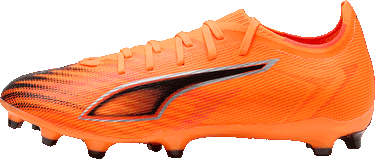 Tenisky a topánky Puma Ultra 6 Oranžová | 108514-03, 4