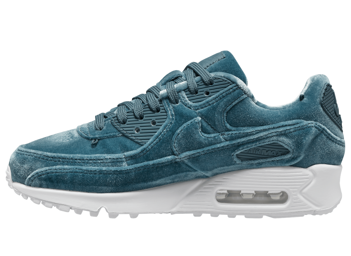 Tenisky a topánky Nike Air Max 90 "Lucky Charms" Zelené | DO2194-001, 0