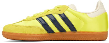 Tenisky a topánky adidas Originals Samba OG Žltá | JI2594, 2
