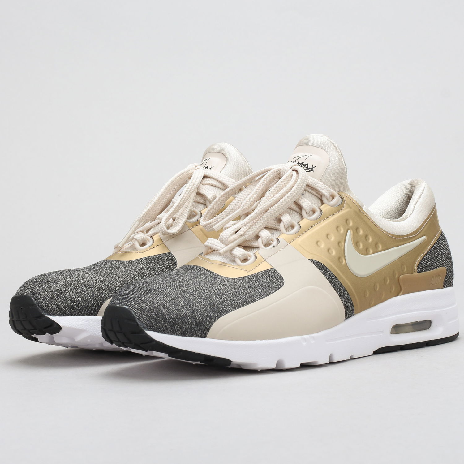 Tenisky a topánky Nike W Air Max Zero Premium Hnedá | 903837-100, 0