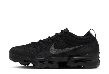 Tenisky a topánky Nike Air VaporMax 2023 Flyknit Čierna | DV1678-003, 3