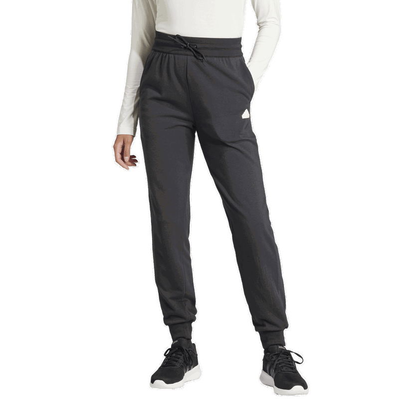 Tepláky adidas Originals Brand Love Fleece Joggers Čierna | IP2270