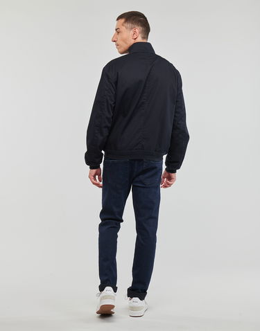 Bunda Polo by Ralph Lauren Jacket Čierna | 710923261002=710776849009, 3