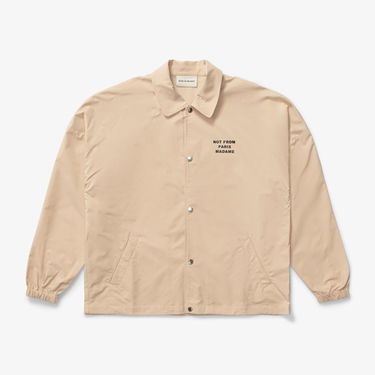 Bunda Drôle de Monsieur La Veste Béžová | PERM-JT008-BG, 0