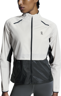 Weather Running Jacket
