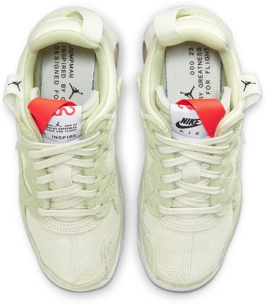 Tenisky a topánky Jordan Jordan MA2 W Zelené | cw6594-300, 3