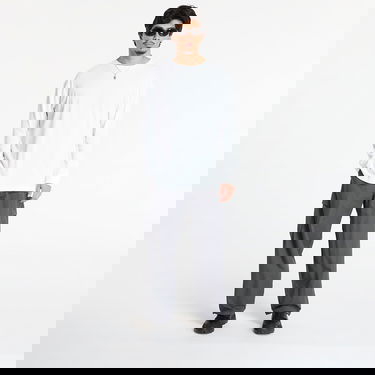 Cargo nohavice OAKLEY New Retro NY Cargo Pants 1.0 Šedá | FOA408136-01N, 4