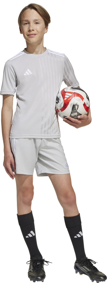 Tričko adidas Originals Adidas Campeon 25 Jersey Šedá | jj4165, 7