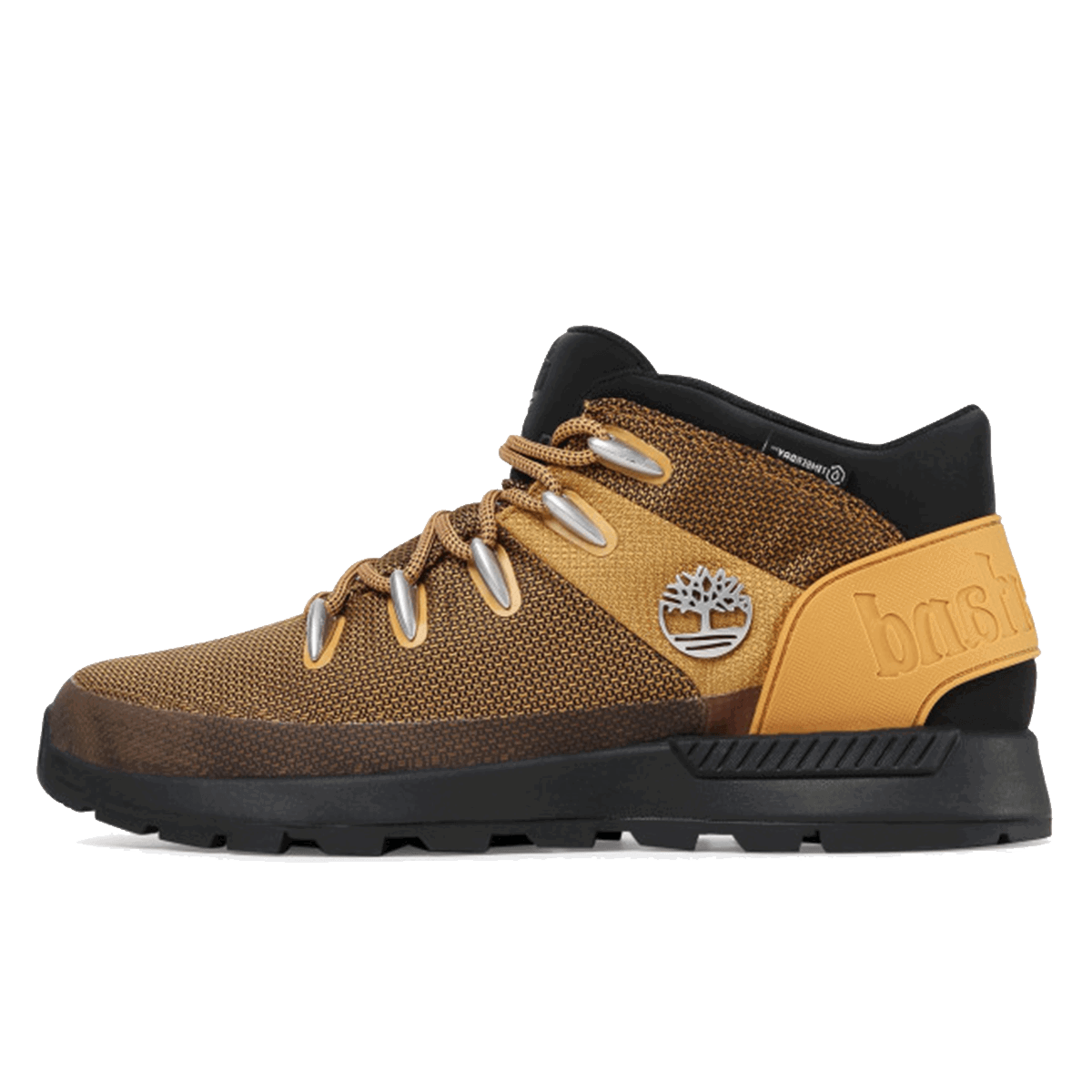 Tenisky a topánky Timberland SPRINT TREKKER FABRIC Hnedá | TB0A26EH231, 0