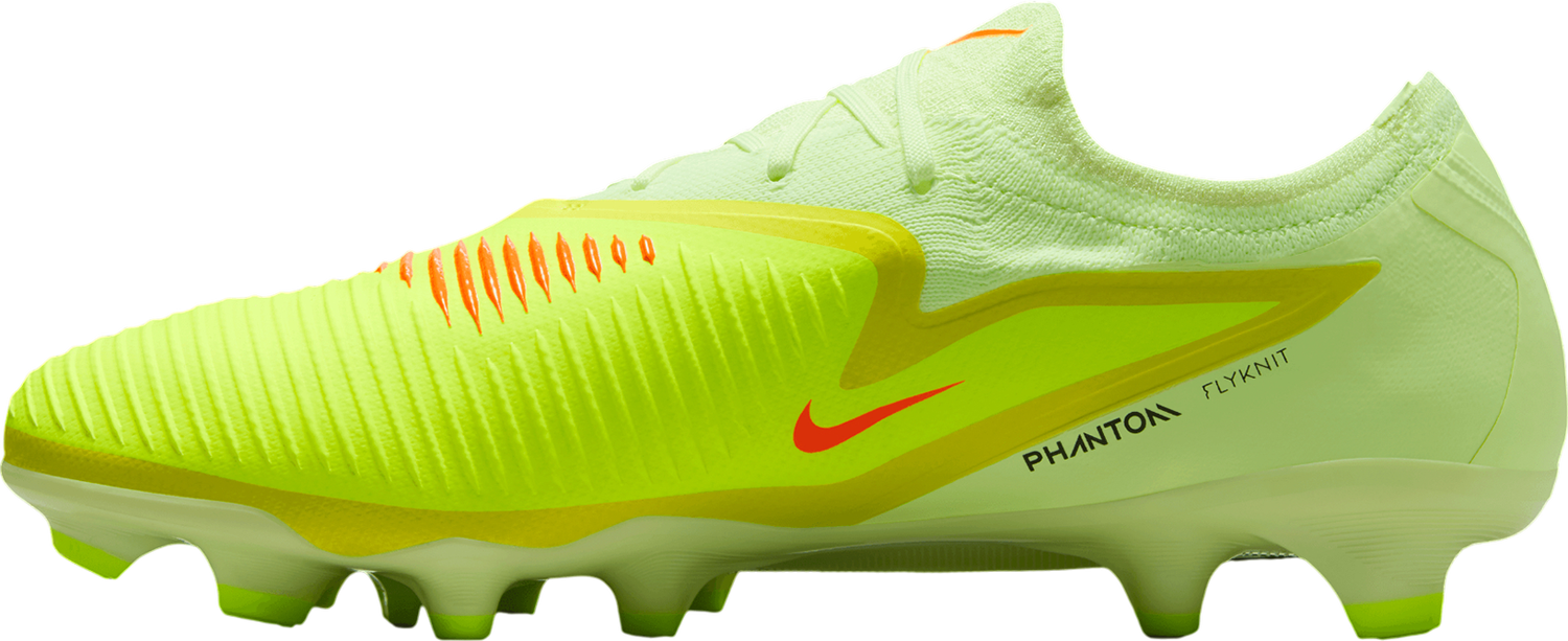 Tenisky a topánky Nike PHANTOM 6 LOW PRO FG Football Boot Rôznofarebný | HJ4122-800, 1