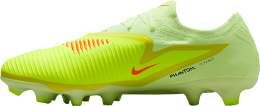 Tenisky a topánky Nike PHANTOM 6 LOW PRO FG Football Boot Rôznofarebný | HJ4122-800, 1