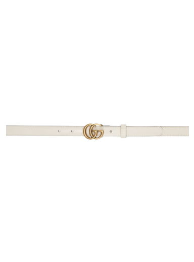 Opasok Gucci GG Marmont Béžová | 409417 AP00T